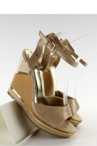Sandały Model 1018-N Beige