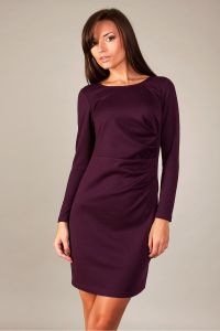 Sukienka Model Sophie Śliwka