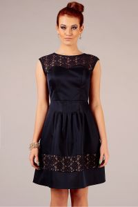 Sukienka Model Chiara Navy