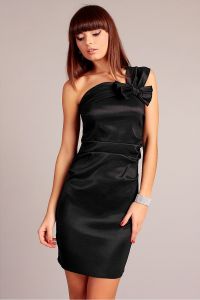 Sukienka Model Kaja Black