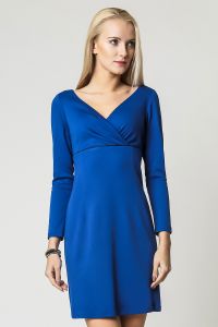 Sukienka Model Marie Knitwear Chaber