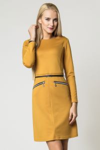 Sukienka Model Angela Honey