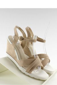 Sandały Model LEI-92 Beige