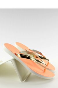Japonki Model PT79 Orange