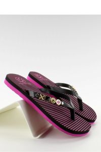 Japonki Model B762 Black