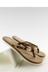 Japonki Model B762 Beige