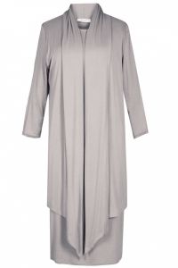 Sukienka Model FSU6980524 Dark Beige