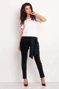 Spodnie Damskie Model M105 Black
