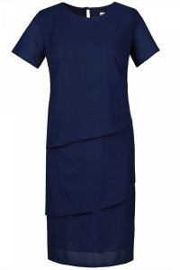 Sukienka Model FSU7654060 Navy