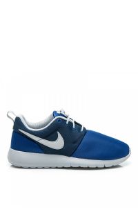 NIKE ROSHE ONE Niebieski
