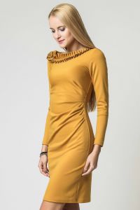 Sukienka Model Sara Honey