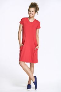 Sukienka Model AL31 Red