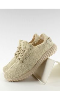BUTY SPORTOWE WEST POINT 8124 beżowy