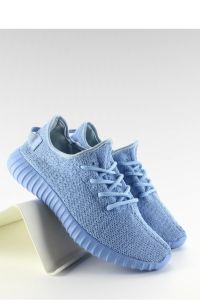 BUTY SPORTOWE WEST POINT 8124 niebieski