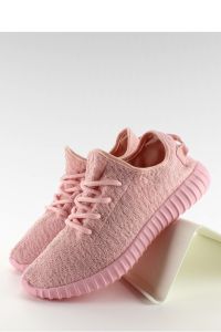 BUTY SPORTOWE WEST POINT 8124 różowy