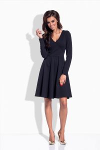 Sukienka Model L154 Black