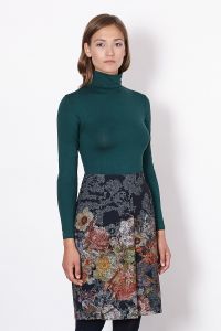 Spódnica Model Lamar 19535 Multicolor