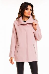 Kurtka damska Cabba 05 Dirty Pink
