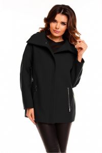 Kurtka damska Cabba 05 Black