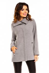 Kurtka damska Cabba 05 Grey