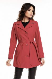 Trencz damski Cabba 04 Red