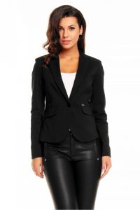 Żakiet damski Cabba 03 Black