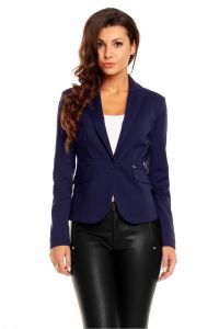 Żakiet damski Cabba 03 Dark Blue