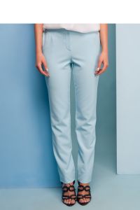Klasyczne spodnie GR1165 Sky Blue