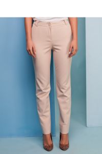 Klasyczne spodnie GR1165 Beige