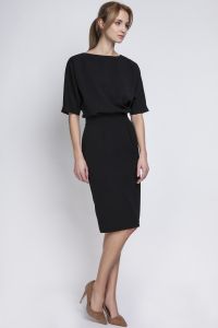 Sukienka Model SUK 123 Black