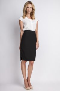 Spódnica Model SP 112 Black