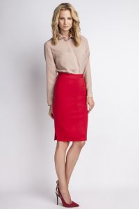 Spódnica Model SP 112 Red