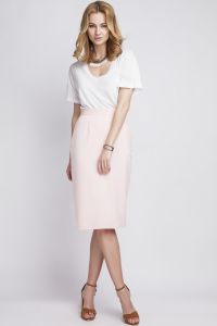 Spódnica Model SP 111 Pink