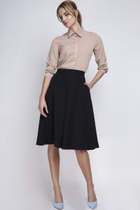 Spódnica Model SP 110 Black