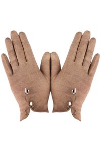 Rękawiczki Model RRD 900-062 Light Beige