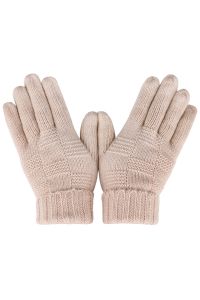 Rękawiczki Model RRD 800-021 Light Beige