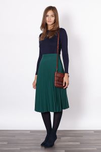 Spódnica Model Milan 20066 Green