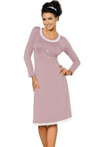 Koszula Nocna Model Savia Magnolia