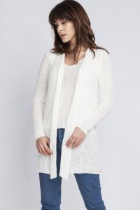 Sweter SWE084 Ecru