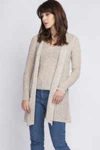 Sweter SWE084 Beige