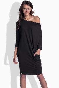 Sukienka Model L158 Black