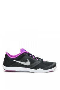 NIKE STUDIO TRAINER 2 Czarny