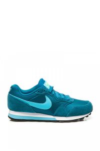 NIKE MD RUNNER 2 Niebieski