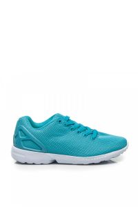 SPORTOWE BUTY BLUE Niebieski