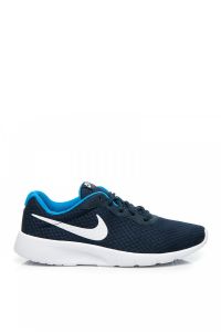 NIKE TANJUN Niebieski