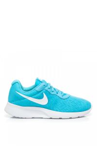 NIKE TANJUN Niebieski