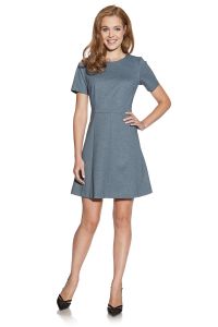 Sukienka Model ASU0038 Grey