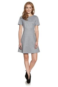 Sukienka Model ASU0037 Grey