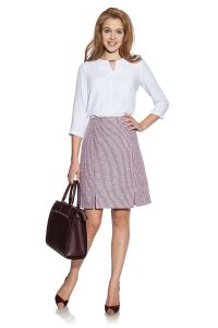Spódnica Model ASP0029 Pink