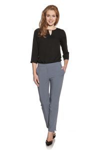 Bluzka Model ABK0104 Black